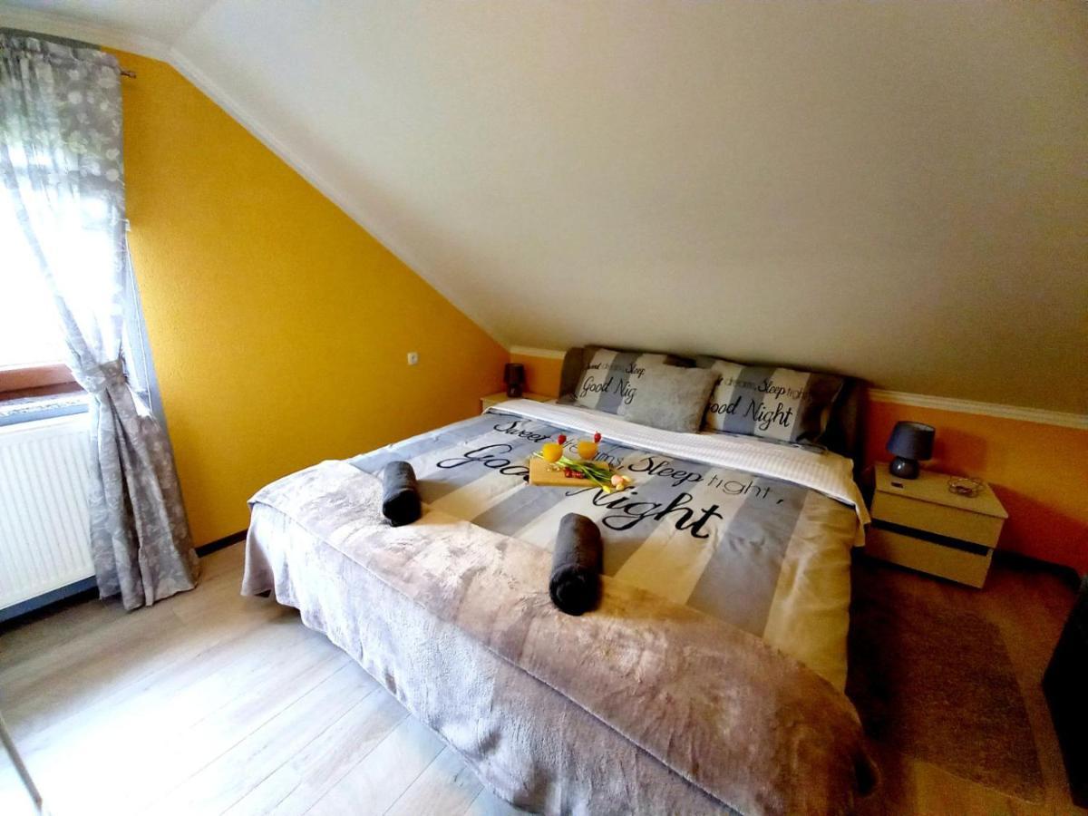 Matan House Villa Otocac Luaran gambar
