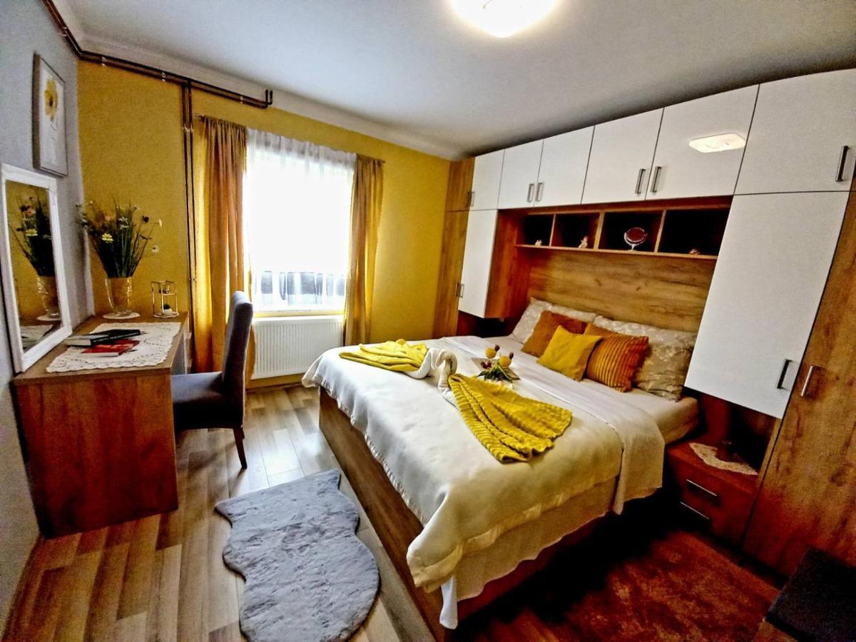 Matan House Villa Otocac Luaran gambar