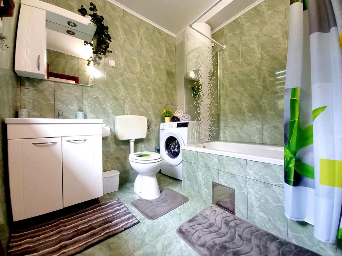 Matan House Villa Otocac Luaran gambar