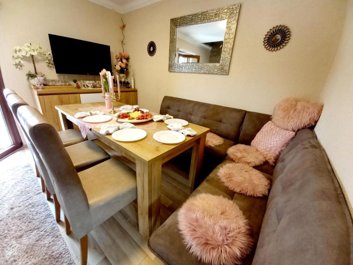 Matan House Villa Otocac Luaran gambar