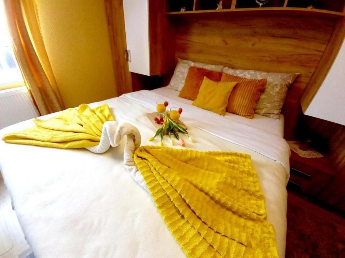 Matan House Villa Otocac Luaran gambar
