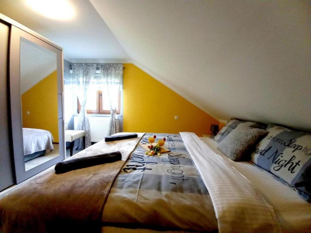 Matan House Villa Otocac Luaran gambar