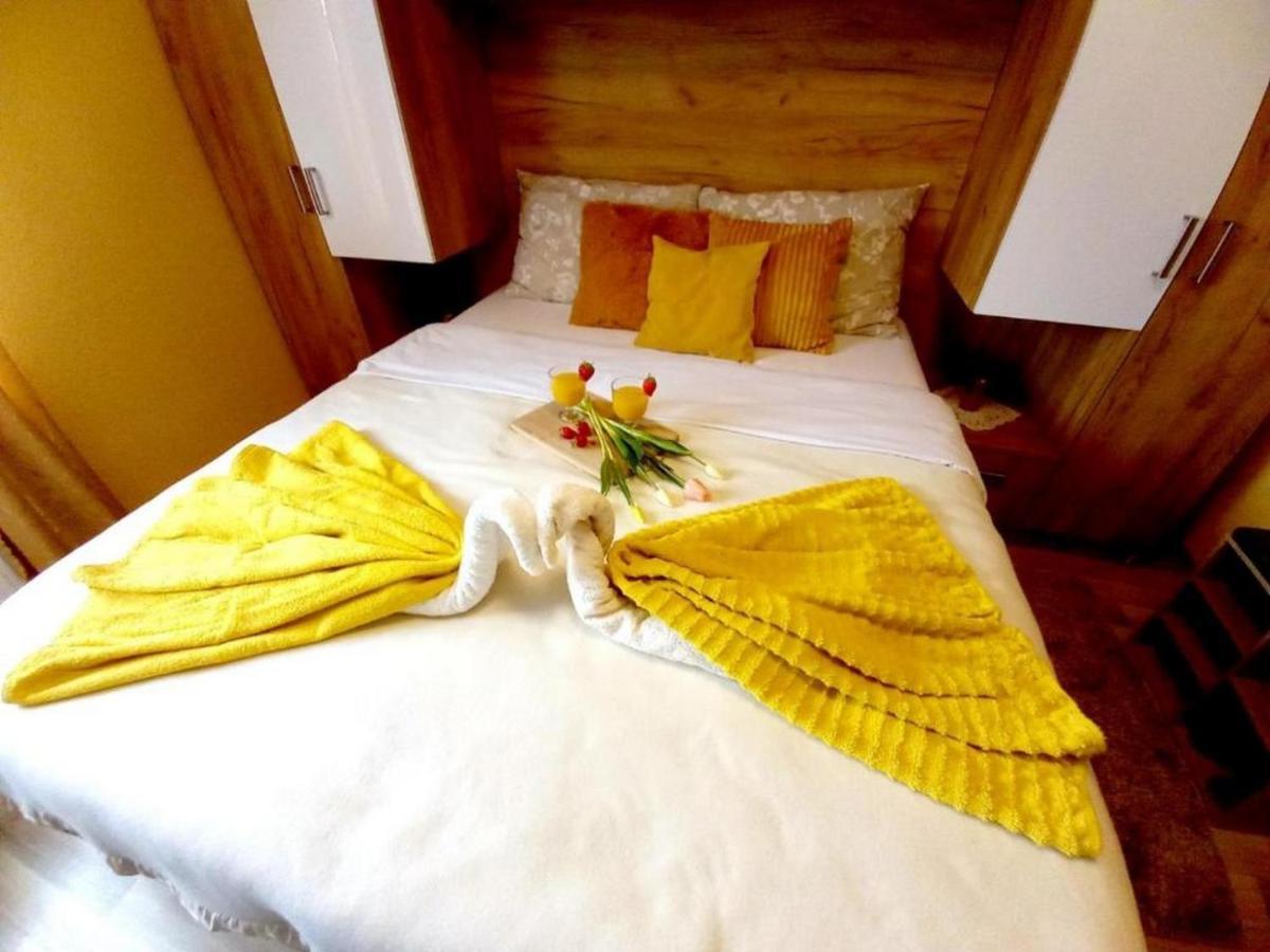 Matan House Villa Otocac Luaran gambar