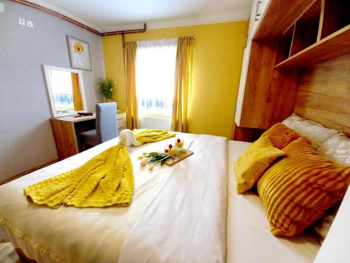 Matan House Villa Otocac Luaran gambar