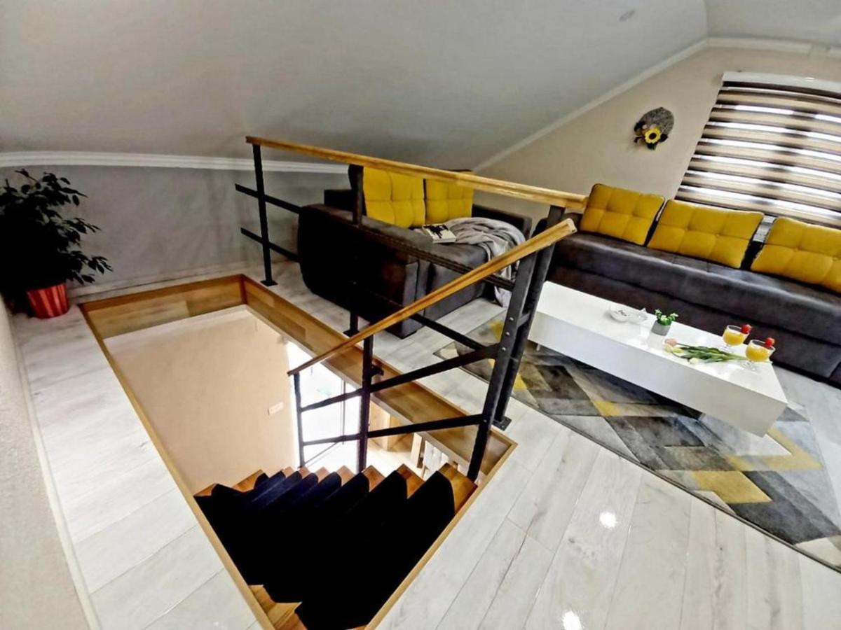 Matan House Villa Otocac Luaran gambar